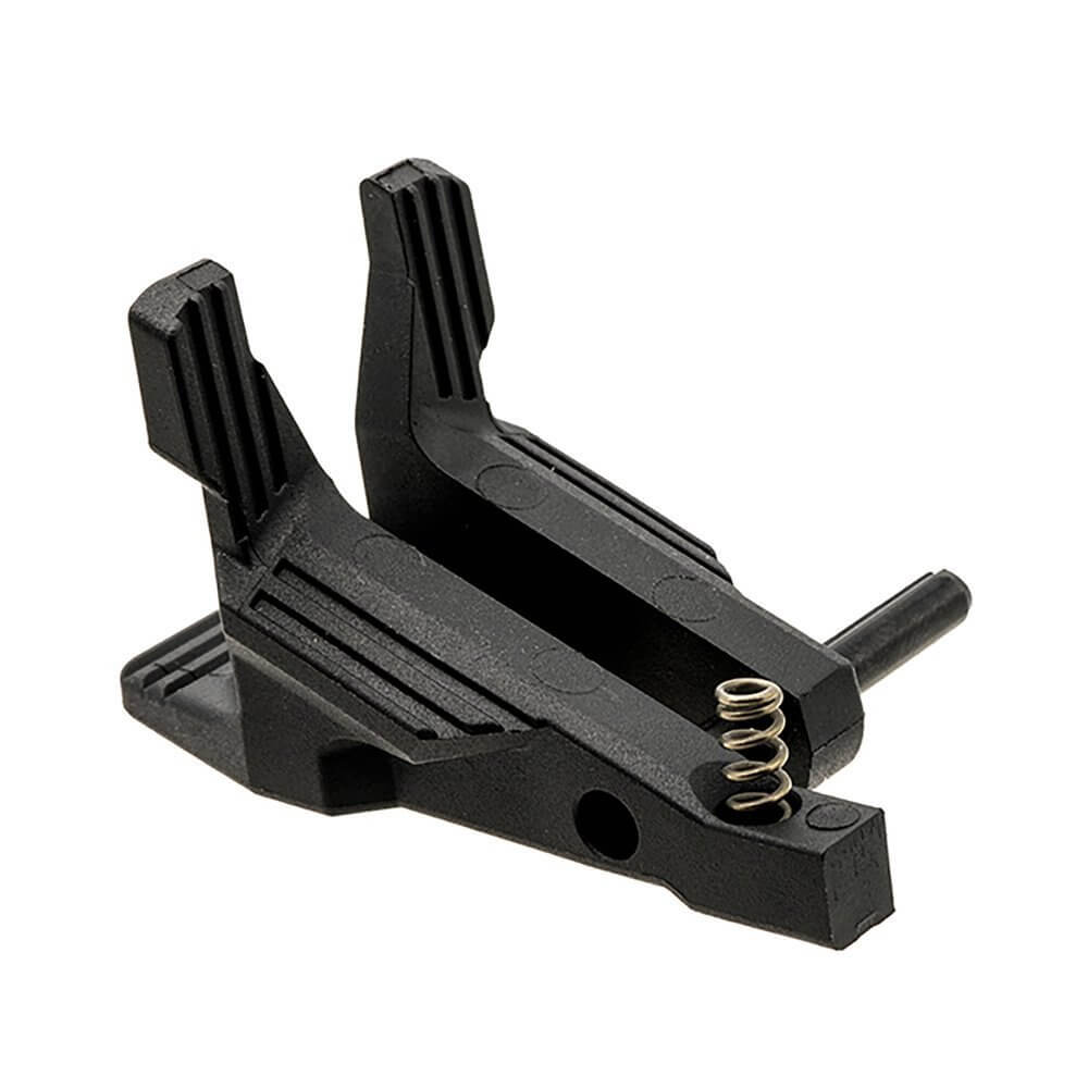 CZ Scorpion Evo 3 mag release