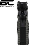 CZ 75B & SP-01, CZ TS 2, CZ Shadow 2 brass grips | Palm Swell