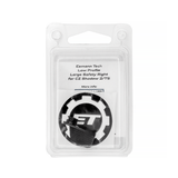 CZ Shadow 2 CZ TS 2 CZ 75B & SP-01 low profile safety | large right