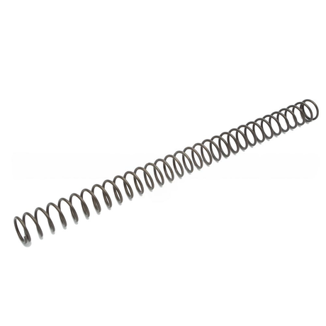 CZ Shadow 2 CZ TS 2 CZ 75B & SP-01 recoil spring