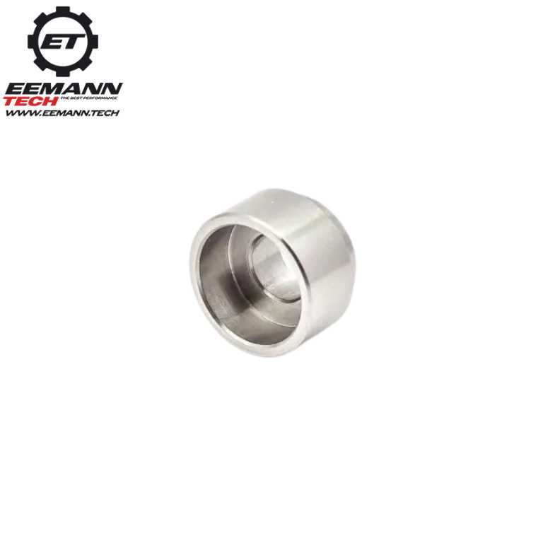 CZ Shadow 2 Orange precise bushing housing