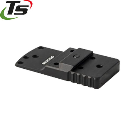 CZ TS 2, CZ Tactical Sports red dot mount universal | type B