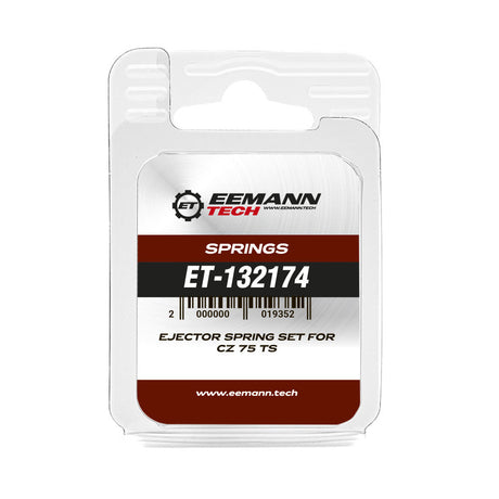 CZ TS 2 CZ 75 TS ejector spring set