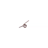 CZ TS 2 CZ 75 TS trigger spring