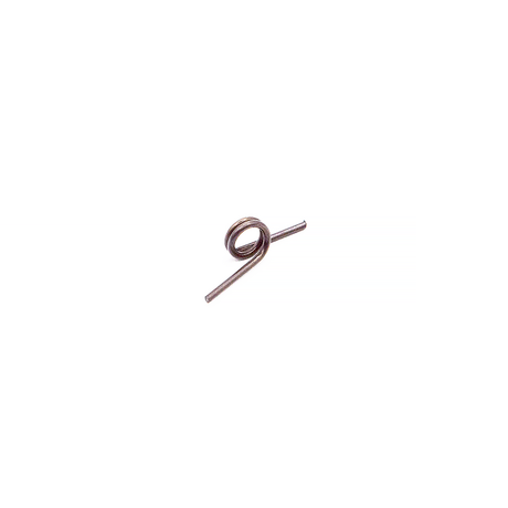 CZ TS 2 CZ 75 TS trigger spring