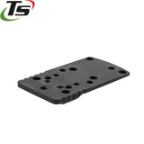 CZ 75B & SP-01, CZ P-01 & Compact red dot mount universal | type B