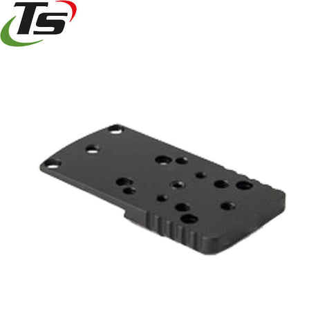 CZ P10C, P10S, P-10F red dot mount universal | type B