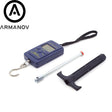 Recoil spring tester