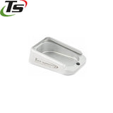 CZ TS 2, CZ TS alu TS base pad | +1rnd