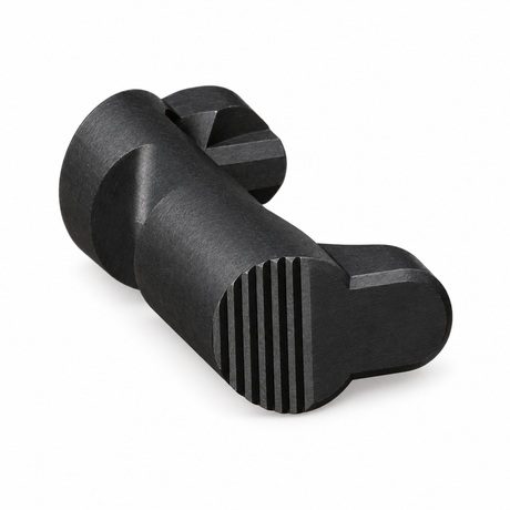 CZ Shadow 2 Carry magazine catch