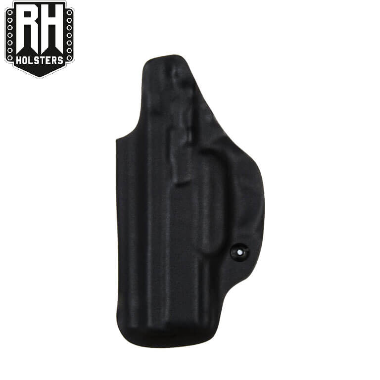 CZ P-10S kydex holster | IWB