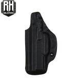 CZ P-10S kydex holster | IWB
