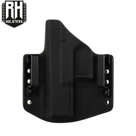 CZ Shadow 2 kydex holster | OWB