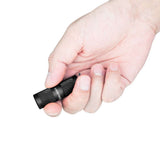 Olight i1R 2 Pro | rechargeable keychain light | 180 lm - Black