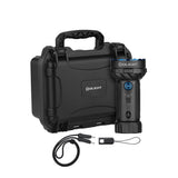 Olight Marauder 2 Mini | powerfull rechargeable flashlight | 10.000 lm