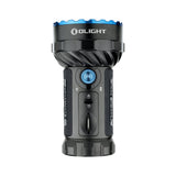 Olight Marauder 2 | ultra powerfull rechargeable flashlight | 14.000 lm