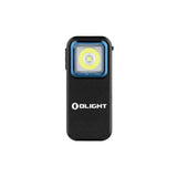 Olight Oclip | rechargeable EDC clip light | 300 lm - Black