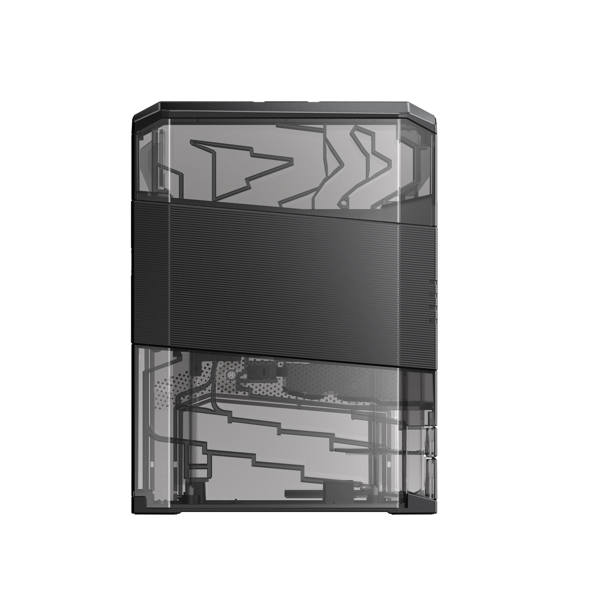 Olight Ostation 2 | smart AA/AAA battery charger | 3-in-1