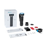 Olight Prowess | flashlight with bidirectional lighting | 5.000 lm