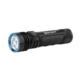 Olight Seeker 4 Pro | high-power flashlight | 4.600 lm