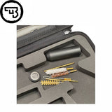 Original CZ softshell pistol case