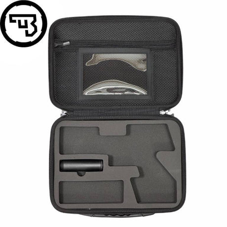 Original CZ softshell pistol case