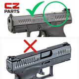 CZ P-10 OR plate | Vortex Razor footprint