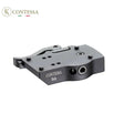 QD Picatinny red dot mount | Vortex Venom footprint Contessa