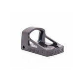 Shield RMSd [Glass] Shield Sights