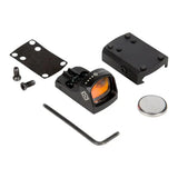 Sightmark Mini Shot A-Spec M3 Micro Reflex Sight red dot Sightmark