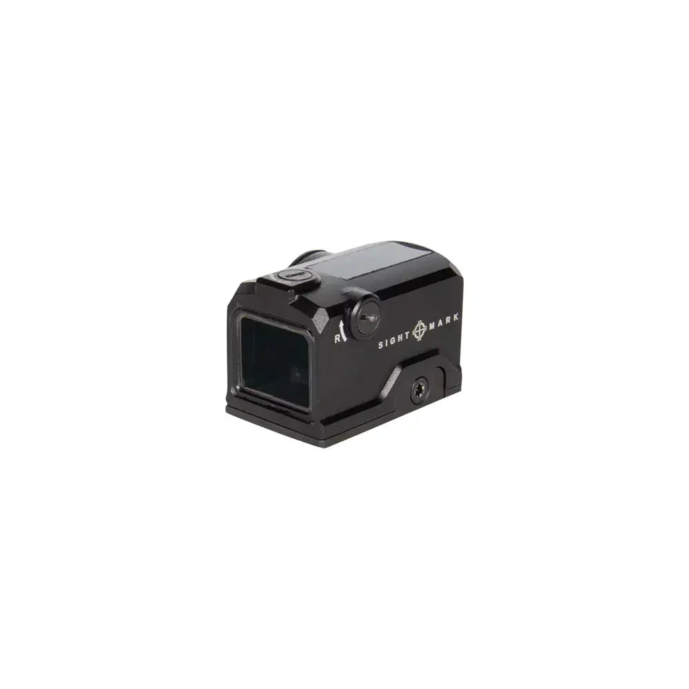 Sightmark Mini Shot M-Spec M2 Solar red dot Sightmark