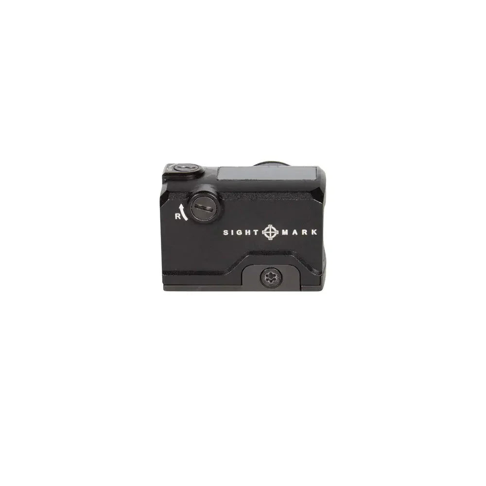Sightmark Mini Shot M-Spec M2 Solar red dot Sightmark