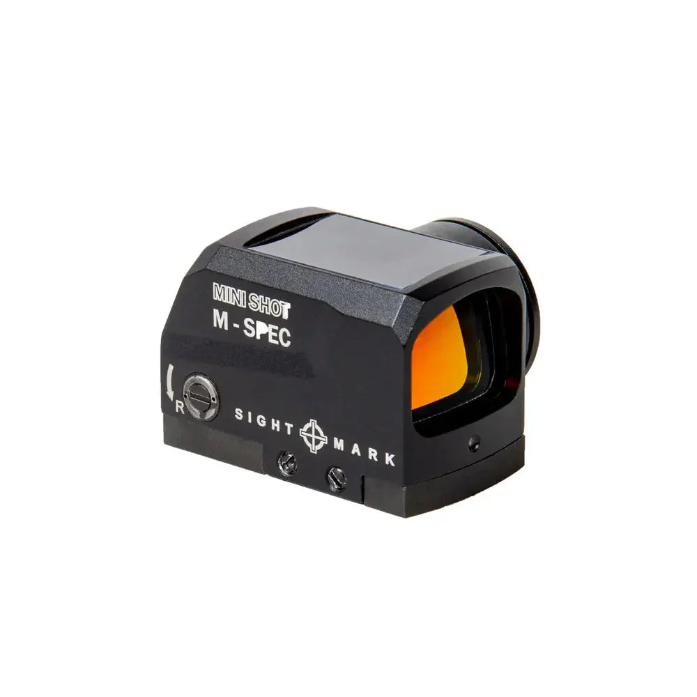 Sightmark Mini Shot M-Spec M3 Micro Solar red dot Sightmark