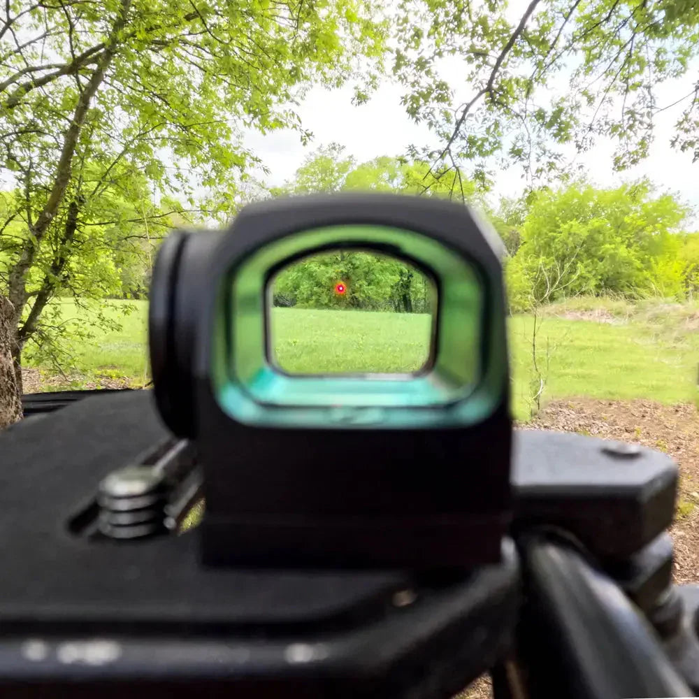 Sightmark Mini Shot M-Spec M3 Micro Solar red dot Sightmark