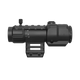 Rifle scopes
