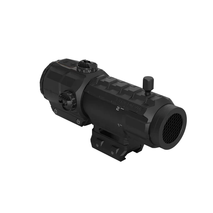 Sightmark Strikon VMP 1-4x22 SFP fiber riflescope