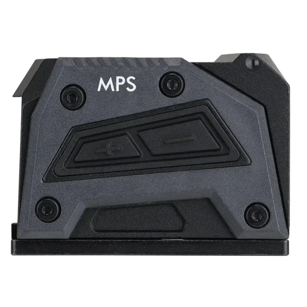 Steiner MPS Steiner