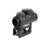 Steiner T1Xi Steiner