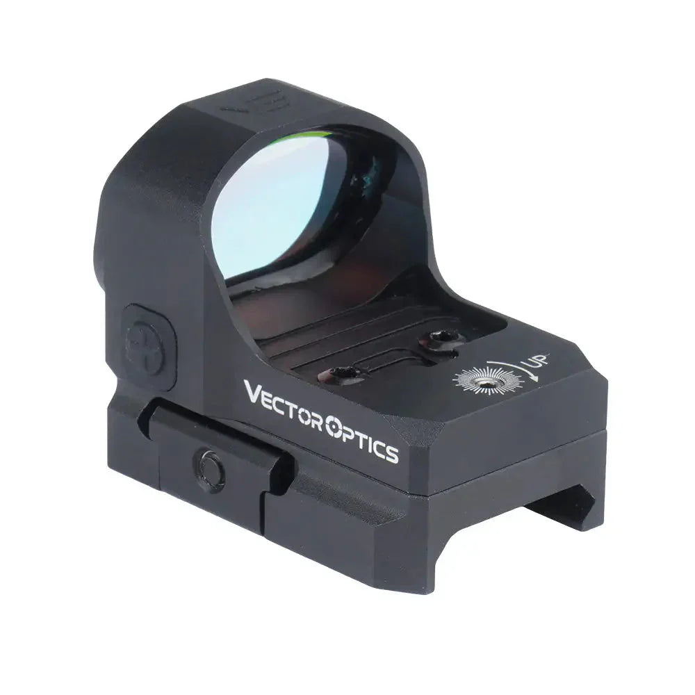 Vector Optics Frenzy 1x22x26 MOS MRS red dot Vector Optics