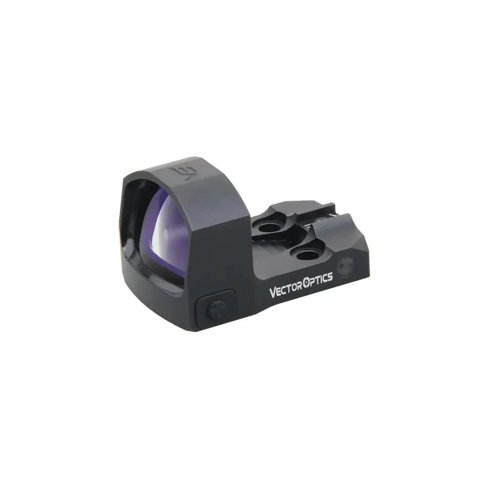 Vector Optics Frenzy-S 1x17x24 MIC [green] Vector Optics