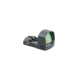 Vector Optics Frenzy-S 1x17x24 MOS Multi Reticle red dot Vector Optics