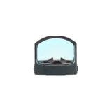 Vector Optics Frenzy-S 1x17x24 MOS Multi Reticle red dot Vector Optics