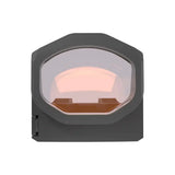 Vector Optics Frenzy-X 1x19x26 MRS GenII Solar Power Multi-Reticle Vector Optics