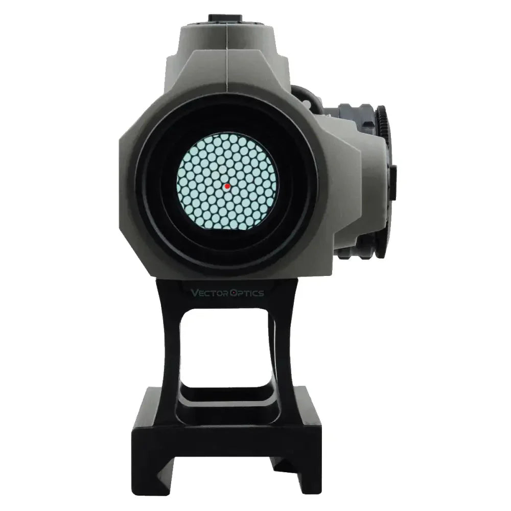Vector Optics Maverick 1x22 S-SOP red dot Vector Optics