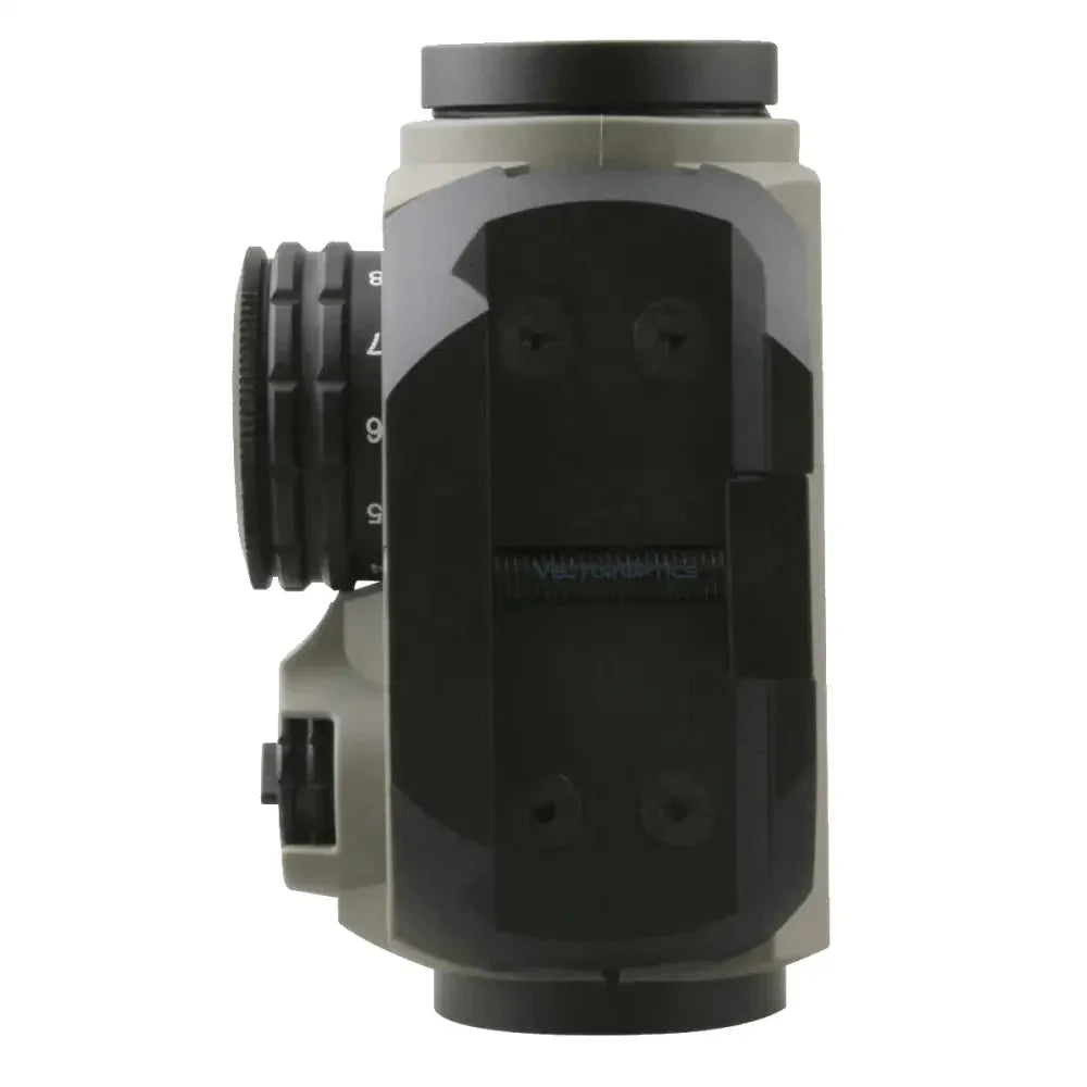 Vector Optics Maverick 1x22 S-SOP red dot Vector Optics
