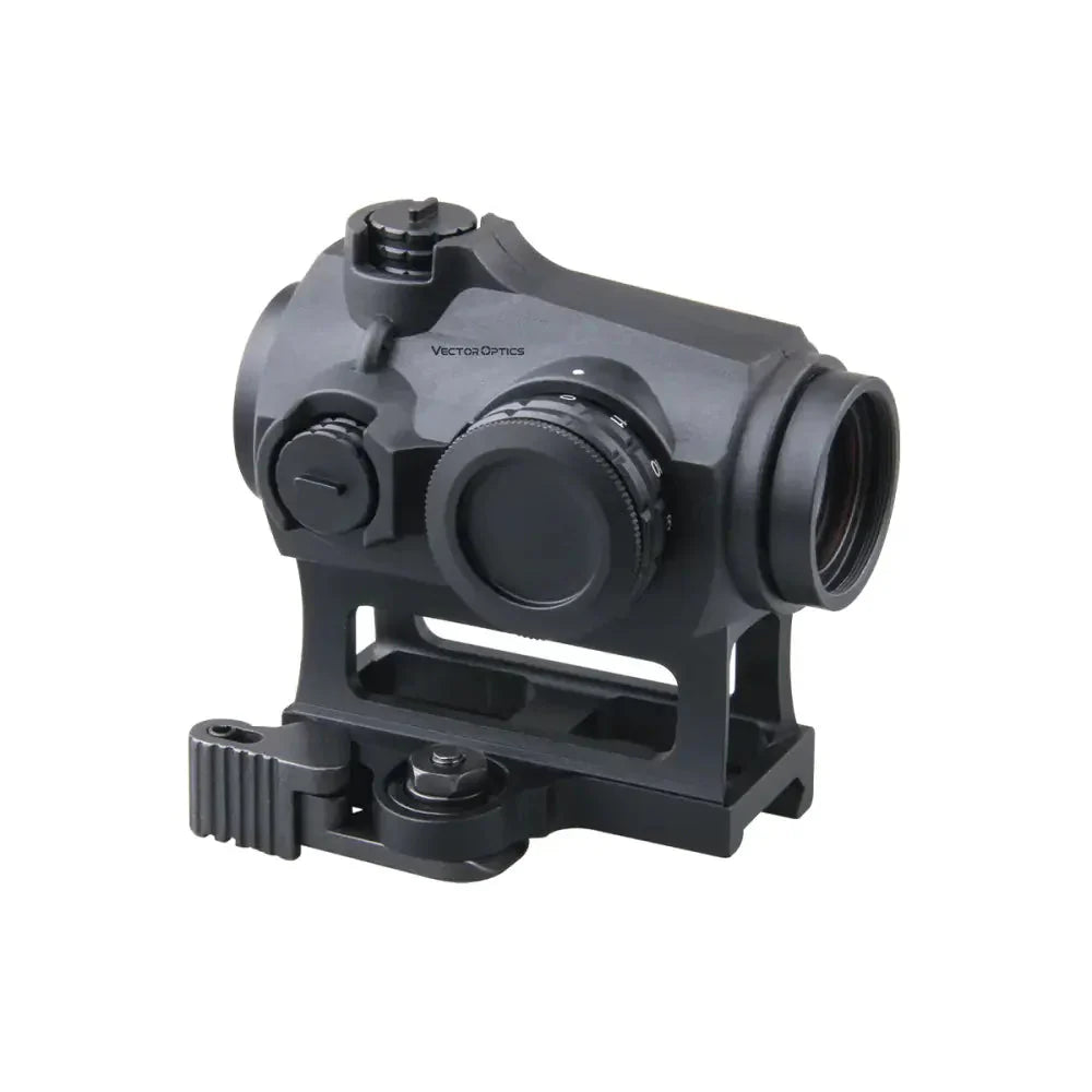 Vector Optics Maverick-III 1x22 MIL Vector Optics