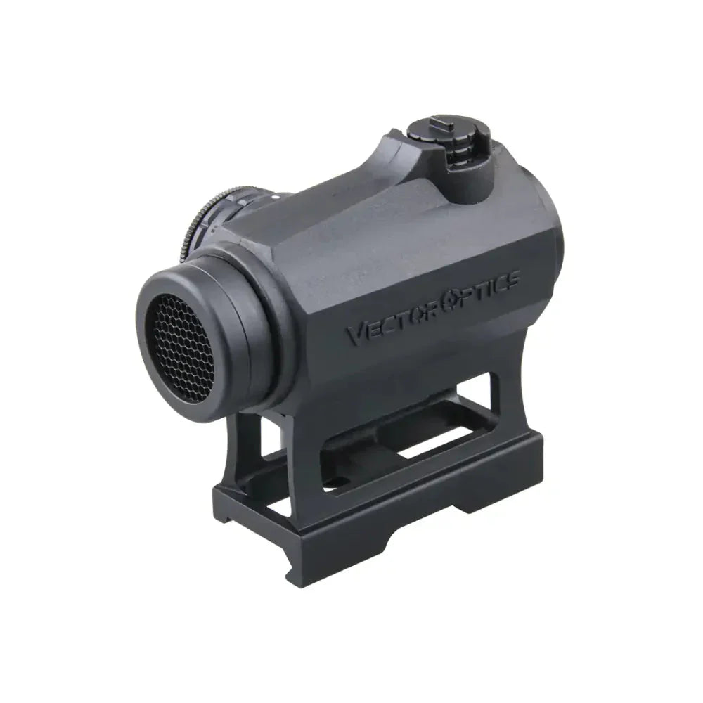 Vector Optics Maverick-III 1x22 MIL Vector Optics