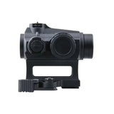 Vector Optics Maverick-III 1x22 MIL Vector Optics