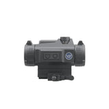 Vector Optics Nautilus 1x30 Scope Double Reticle red dot Vector Optics