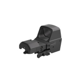 VictOptics SRD 1x23x33 Four-Reticle red dot sight